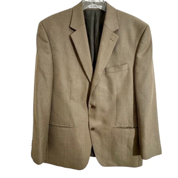 Michael Kors “Macy’s Men” Blazer - Picture 6 of 7